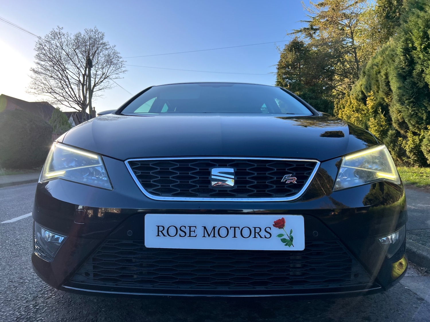 Used SEAT Leon 2014 for sale - 77019062: Photo 4