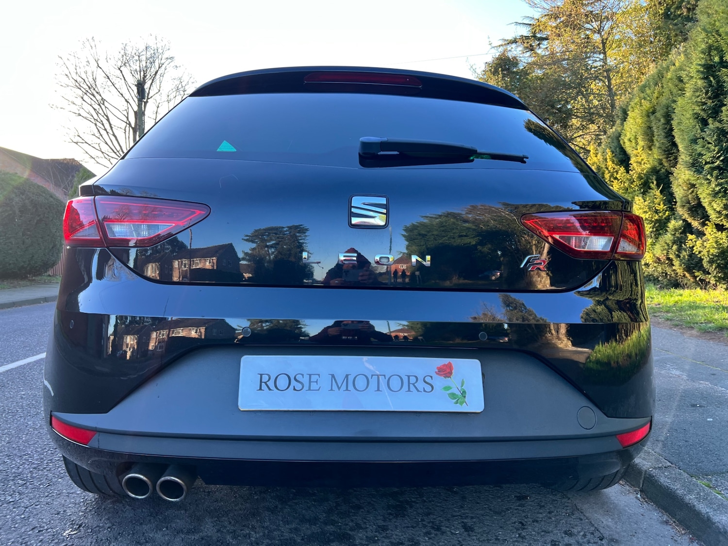 Used SEAT Leon 2014 for sale - 77019062: Photo 5