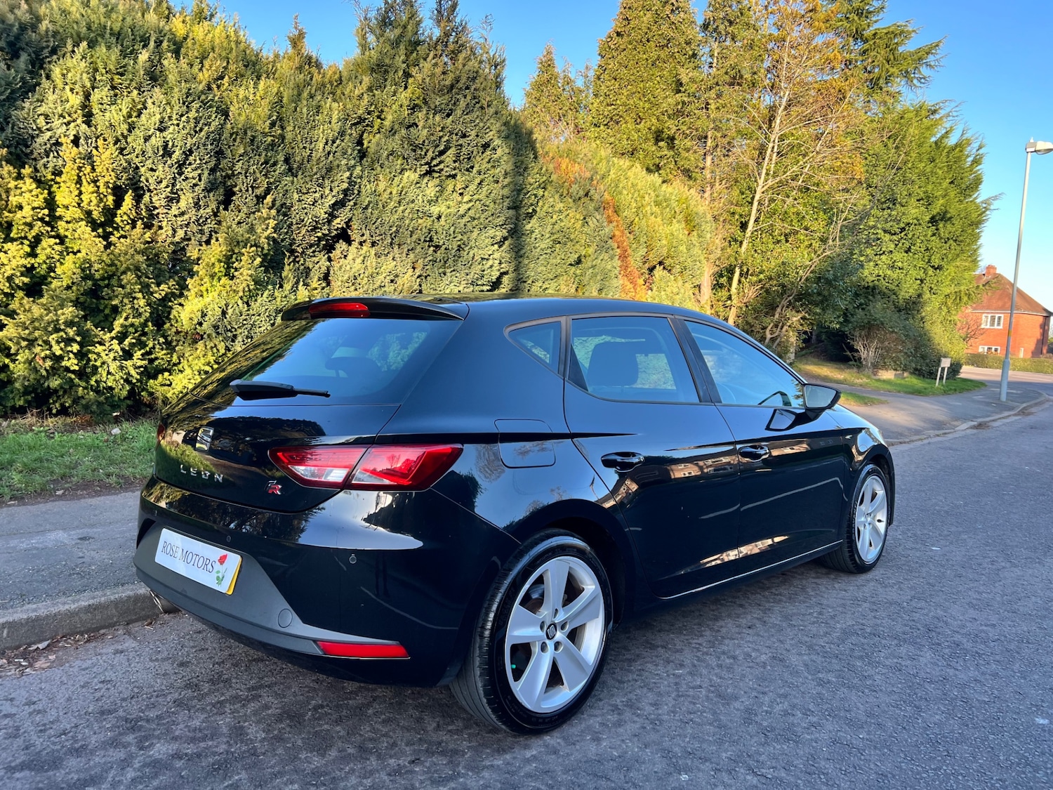 Used SEAT Leon 2014 for sale - 77019062: Photo 6