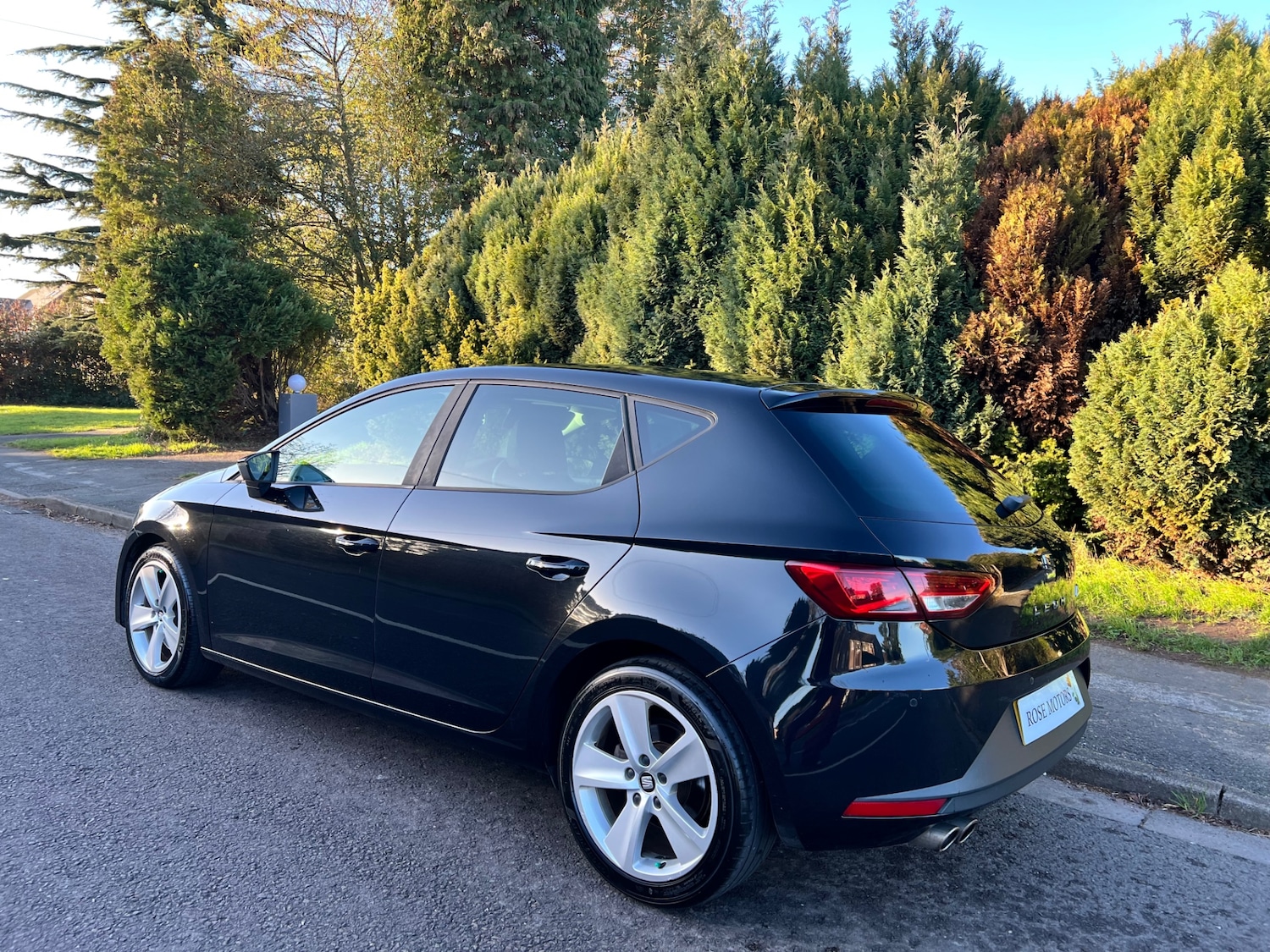 Used SEAT Leon 2014 for sale - 77019062: Photo 7