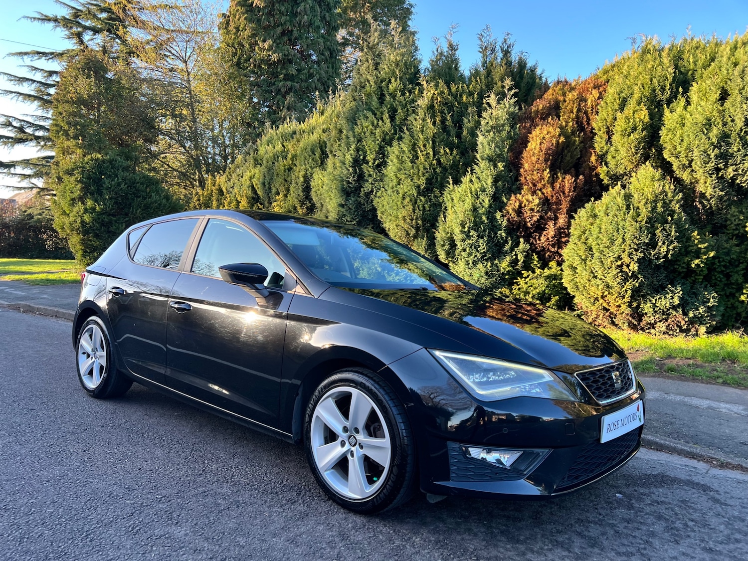 Used SEAT Leon 2014 for sale - 77019062: Photo 8