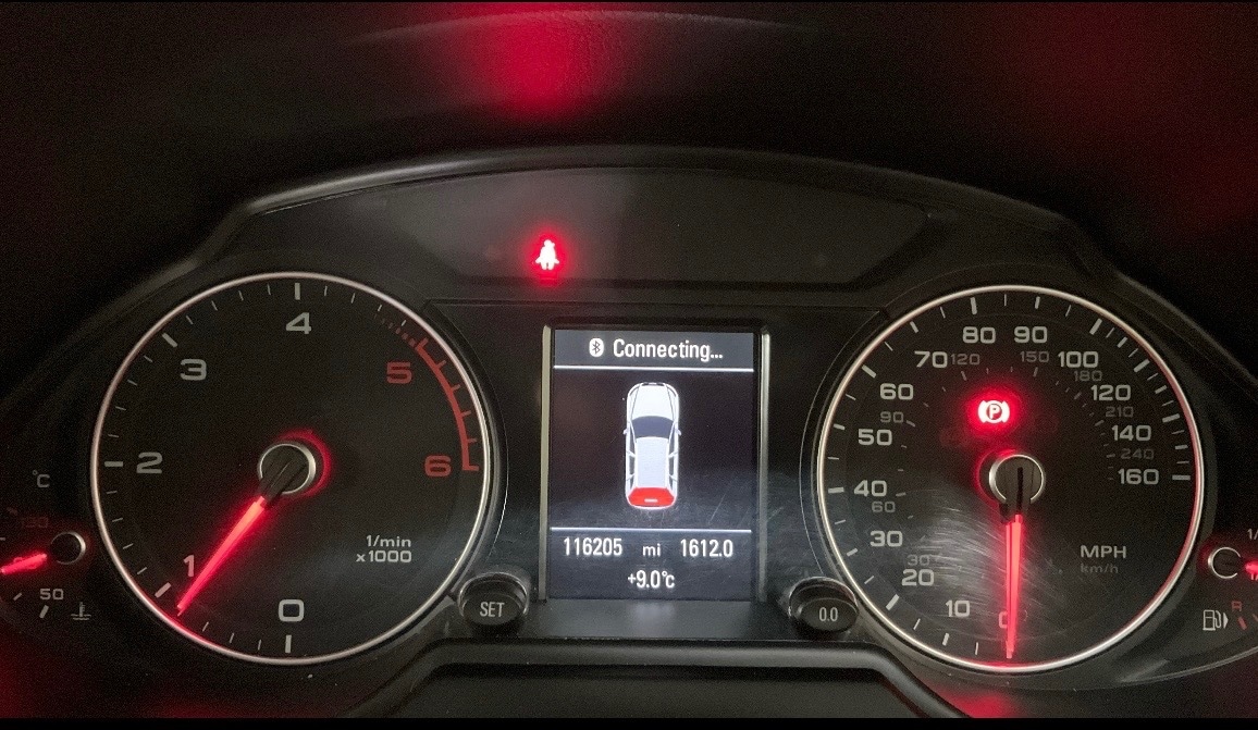 Used Audi Q5 2015 for sale - 77357481: Photo 10