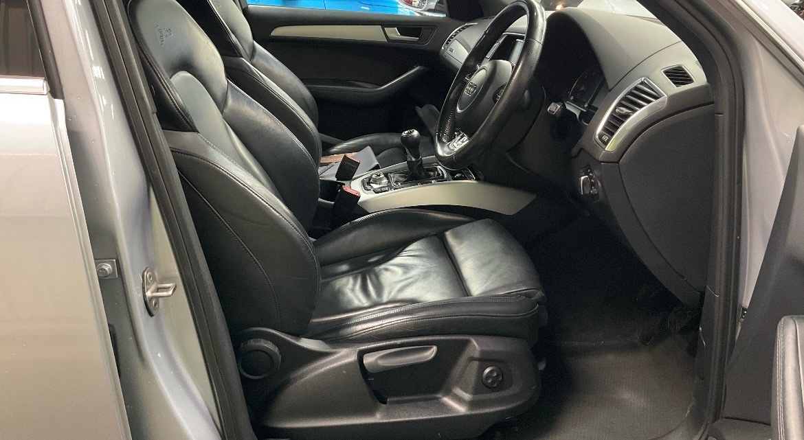 Used Audi Q5 2015 for sale - 77357481: Photo 7