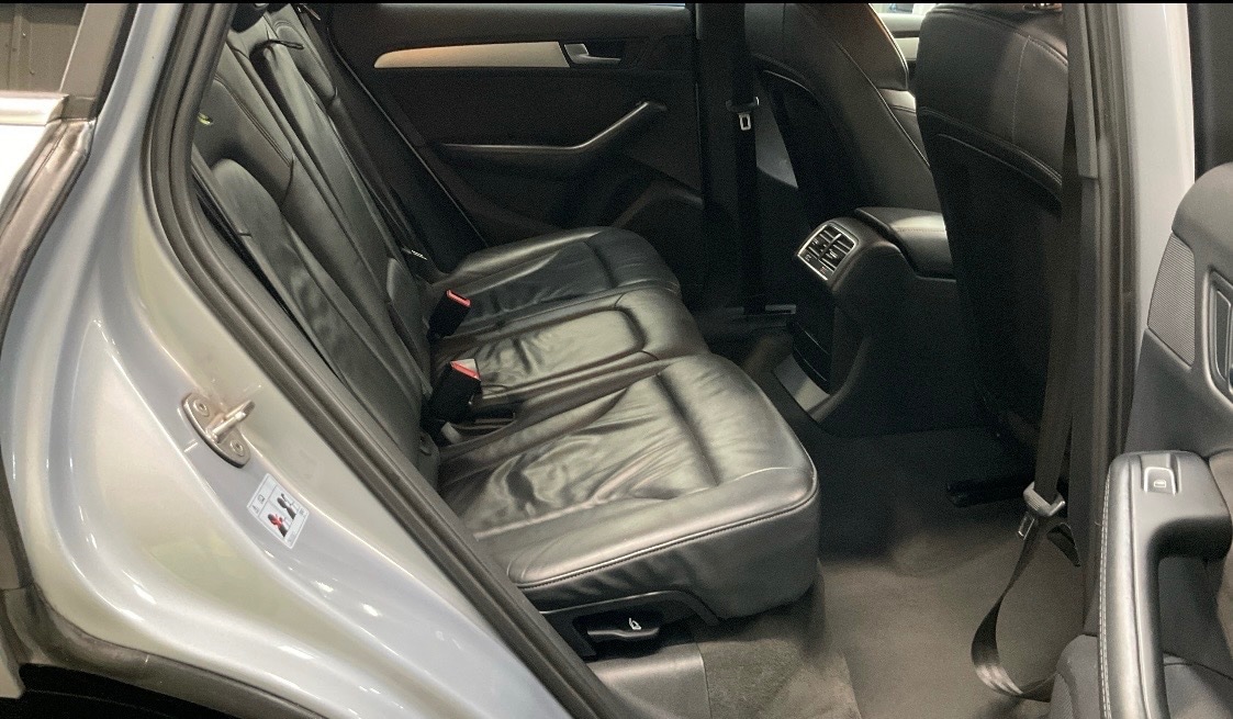 Used Audi Q5 2015 for sale - 77357481: Photo 8