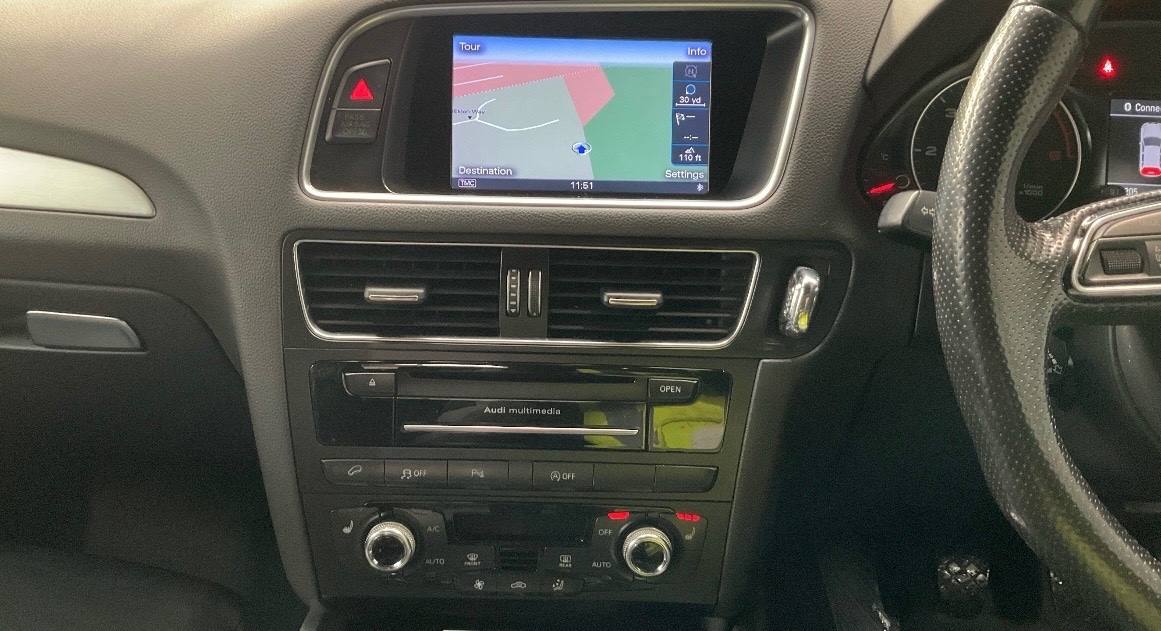 Used Audi Q5 2015 for sale - 77357481: Photo 9