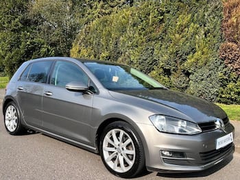 Used Volkswagen Golf 2015 for sale - 79793196: Photo