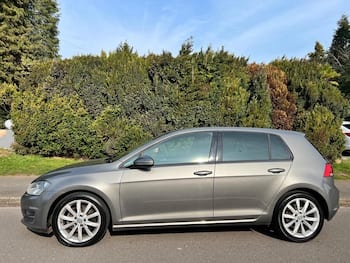 Used Volkswagen Golf 2015 for sale - 79793196: Photo