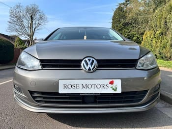 Used Volkswagen Golf 2015 for sale - 79793196: Photo