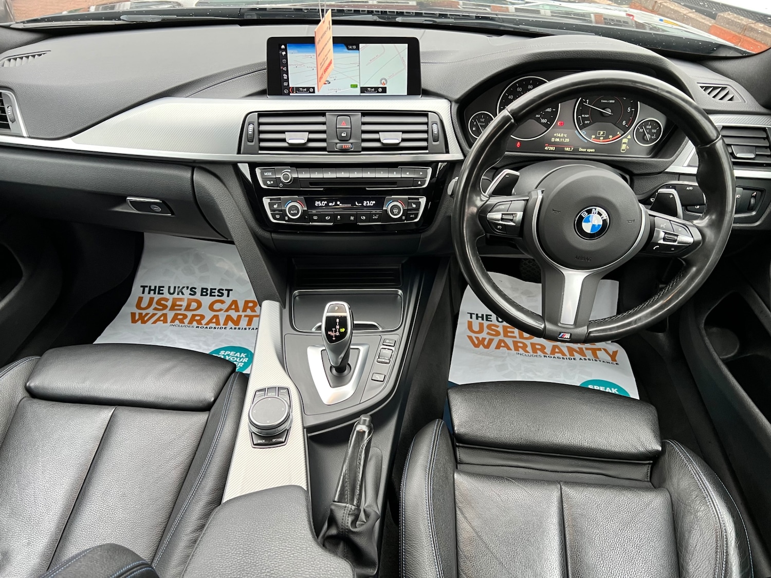 Used BMW 4 Series 2019 for sale - 76500495: Photo 15