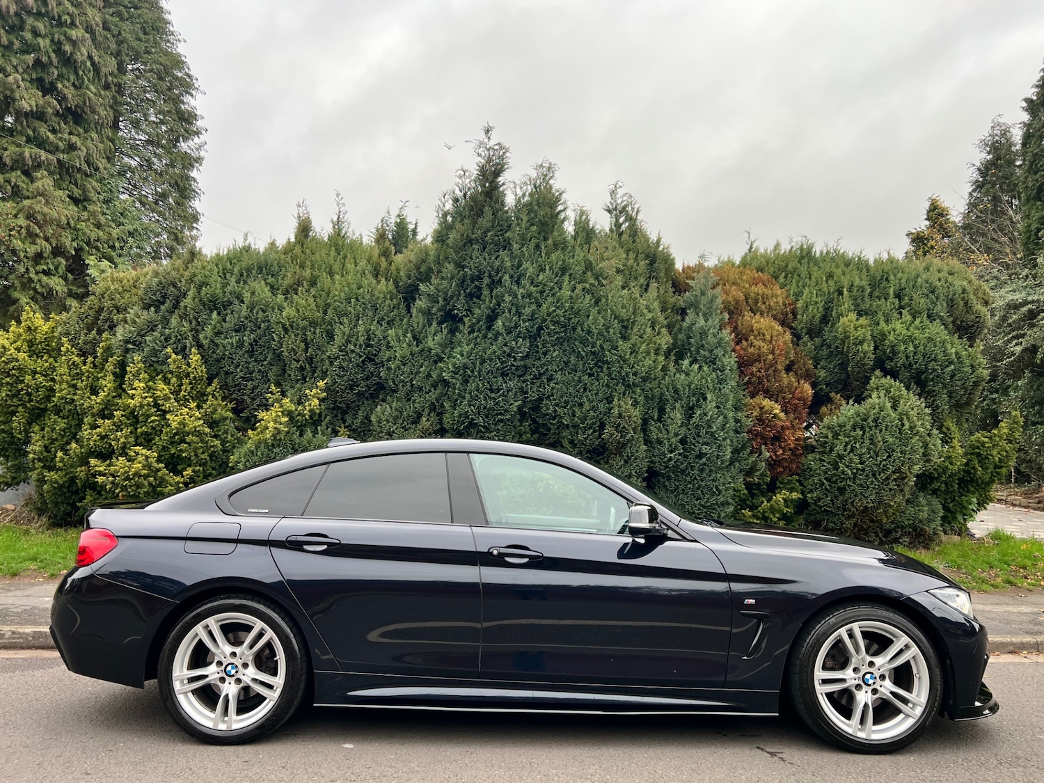 Used BMW 4 Series 2019 for sale - 76500495: Photo 2