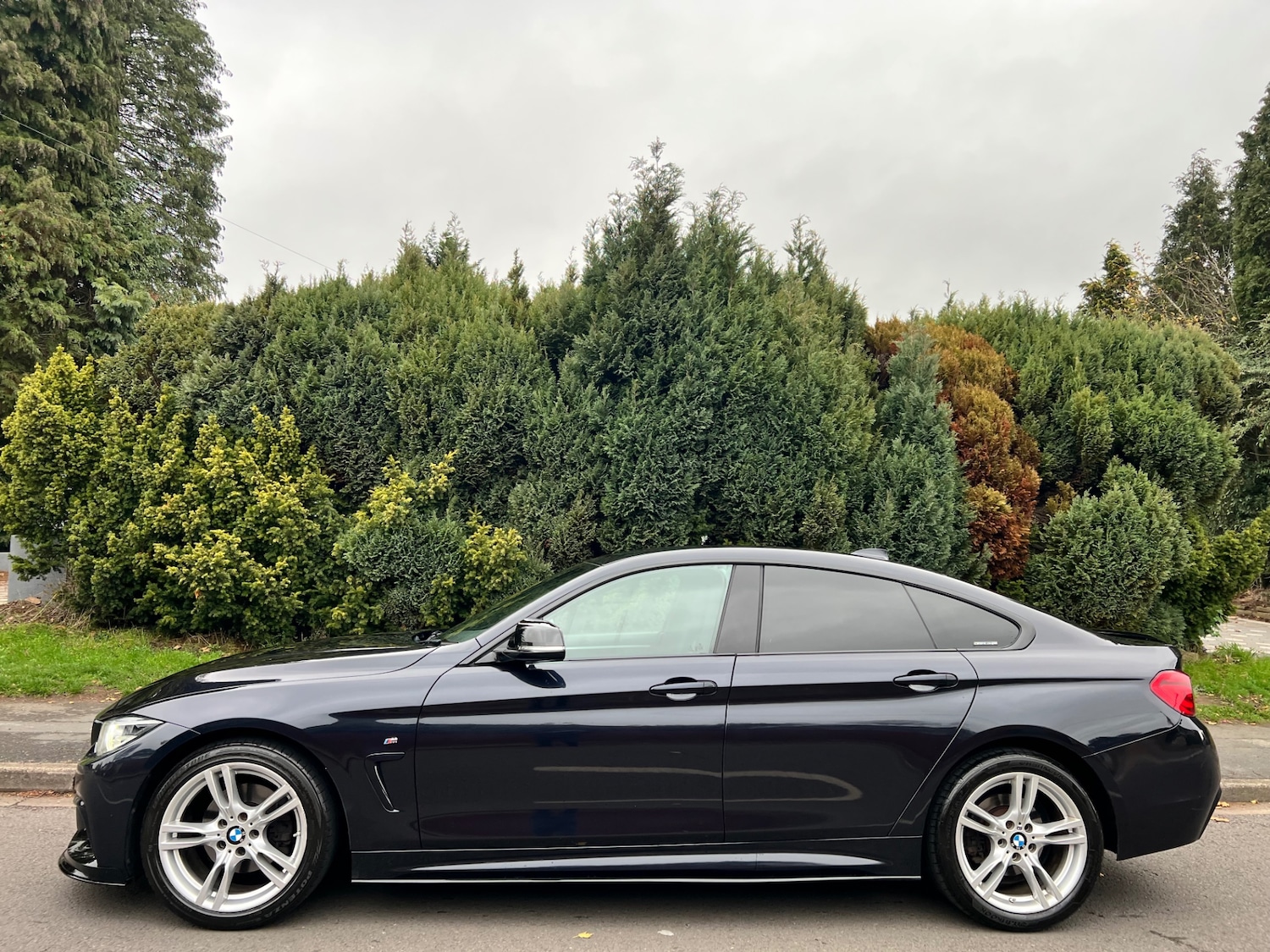 Used BMW 4 Series 2019 for sale - 76500495: Photo 3