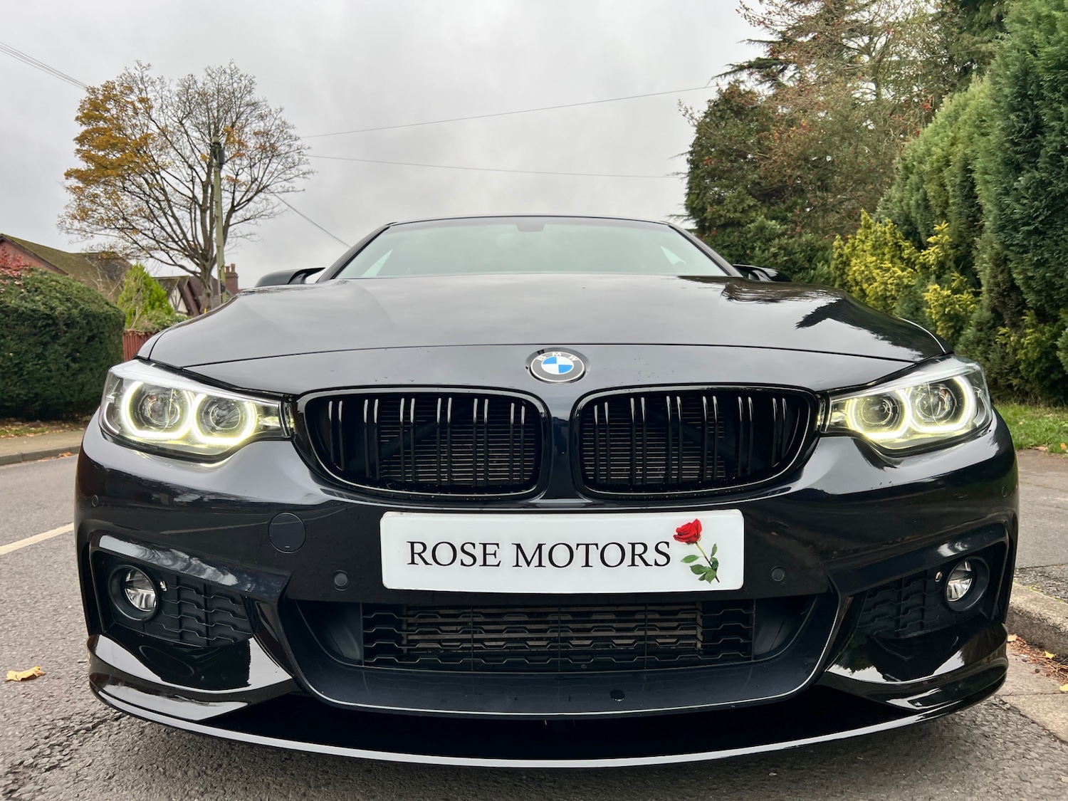 Used BMW 4 Series 2019 for sale - 76500495: Photo 4