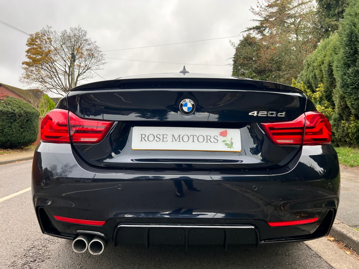 Used BMW 4 Series 2019 for sale - 76500495: Photo 5