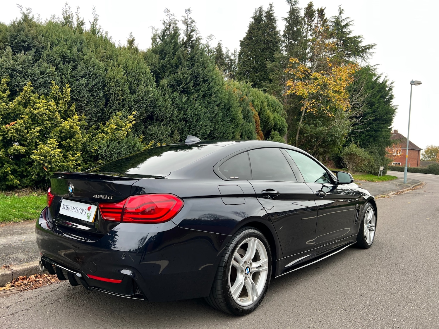 Used BMW 4 Series 2019 for sale - 76500495: Photo 6