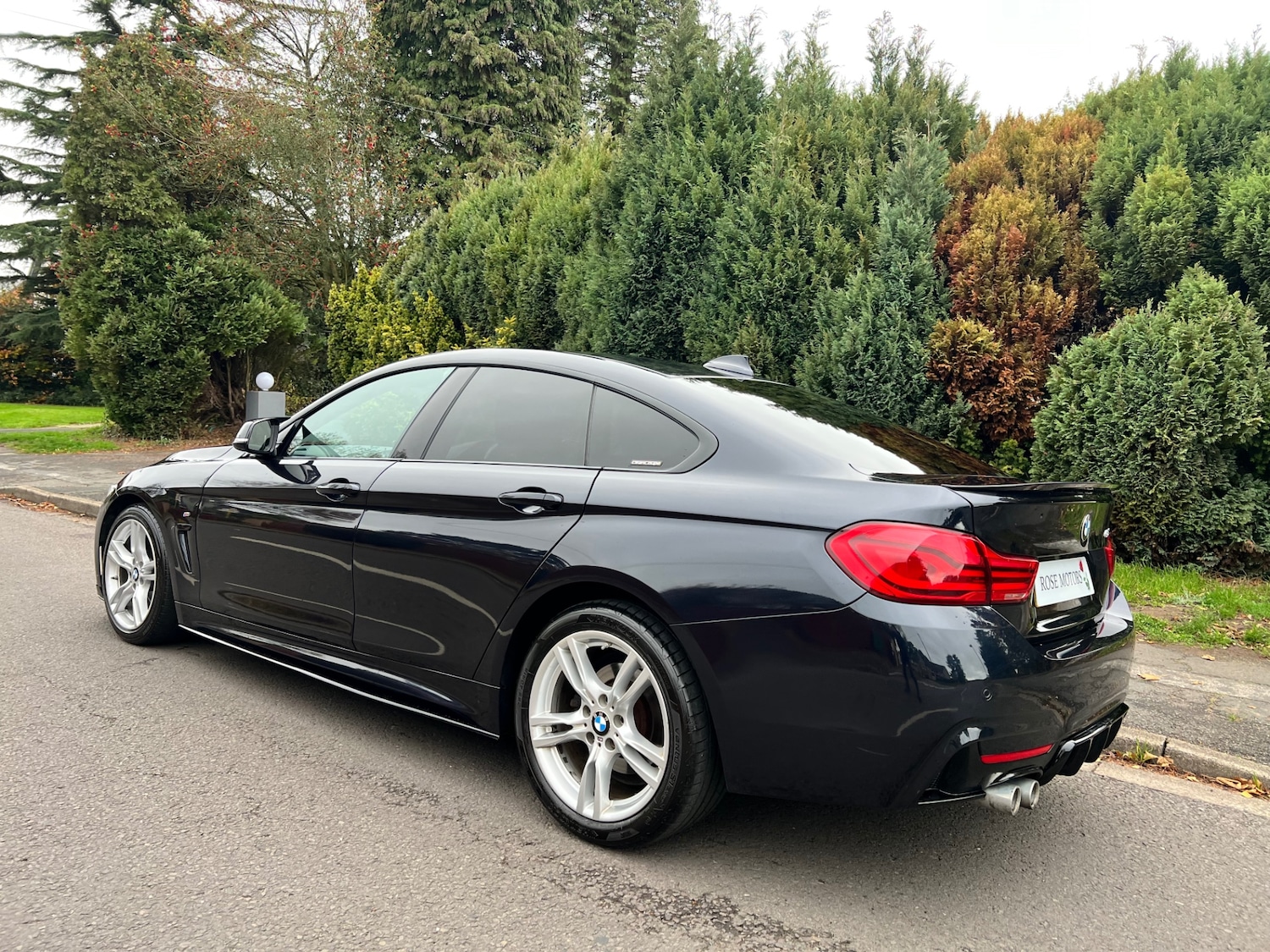 Used BMW 4 Series 2019 for sale - 76500495: Photo 7