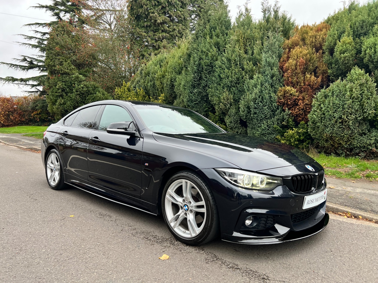 Used BMW 4 Series 2019 for sale - 76500495: Photo 8