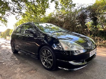 Used Honda Civic 2005 for sale - 79617780: Photo