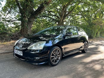 Used Honda Civic 2005 for sale - 79617780: Photo