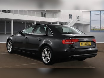 Used Audi A4 2013 for sale - 76208652: Photo 4