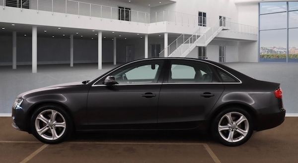 Used Audi A4 2013 for sale - 76208652: Photo 5