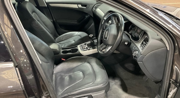 Used Audi A4 2013 for sale - 76208652: Photo 6