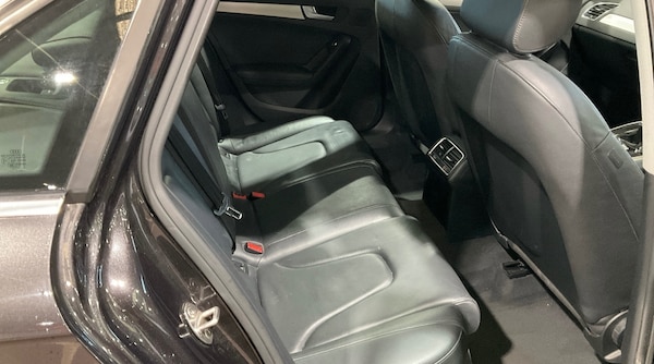 Used Audi A4 2013 for sale - 76208652: Photo 7