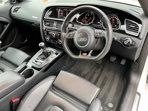 Used Audi A5 2013 for sale - 76098837: Photo 10
