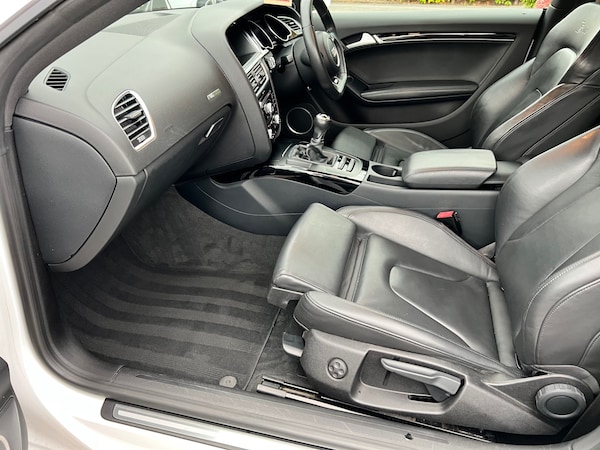 Used Audi A5 2013 for sale - 76098837: Photo 11