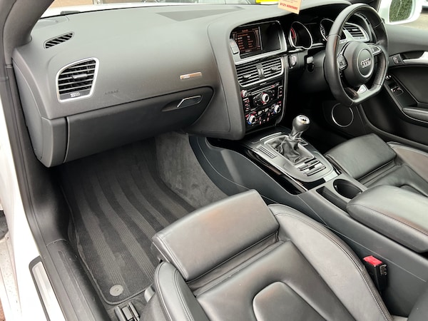 Used Audi A5 2013 for sale - 76098837: Photo 12