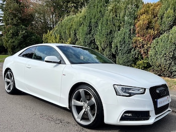 Audi - A5