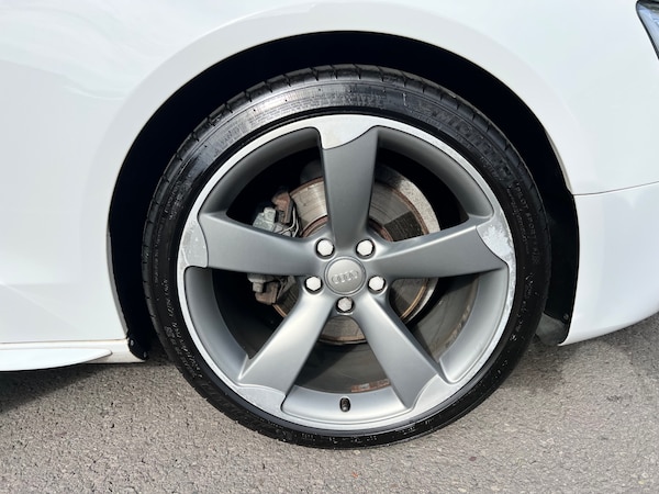 Used Audi A5 2013 for sale - 76098837: Photo 20
