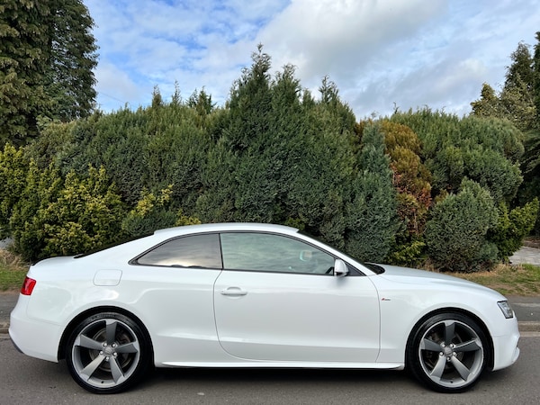 Used Audi A5 2013 for sale - 76098837: Photo 2