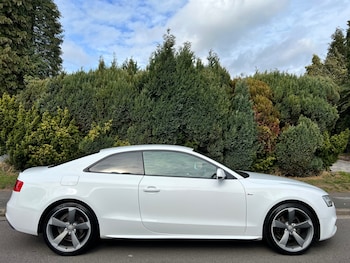 Used Audi A5 2013 for sale - 76098837: Photo 2