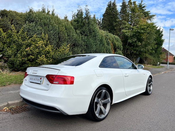 Used Audi A5 2013 for sale - 76098837: Photo 6