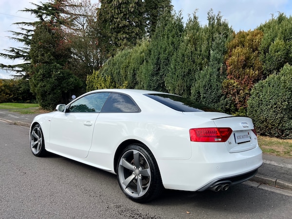 Used Audi A5 2013 for sale - 76098837: Photo 7