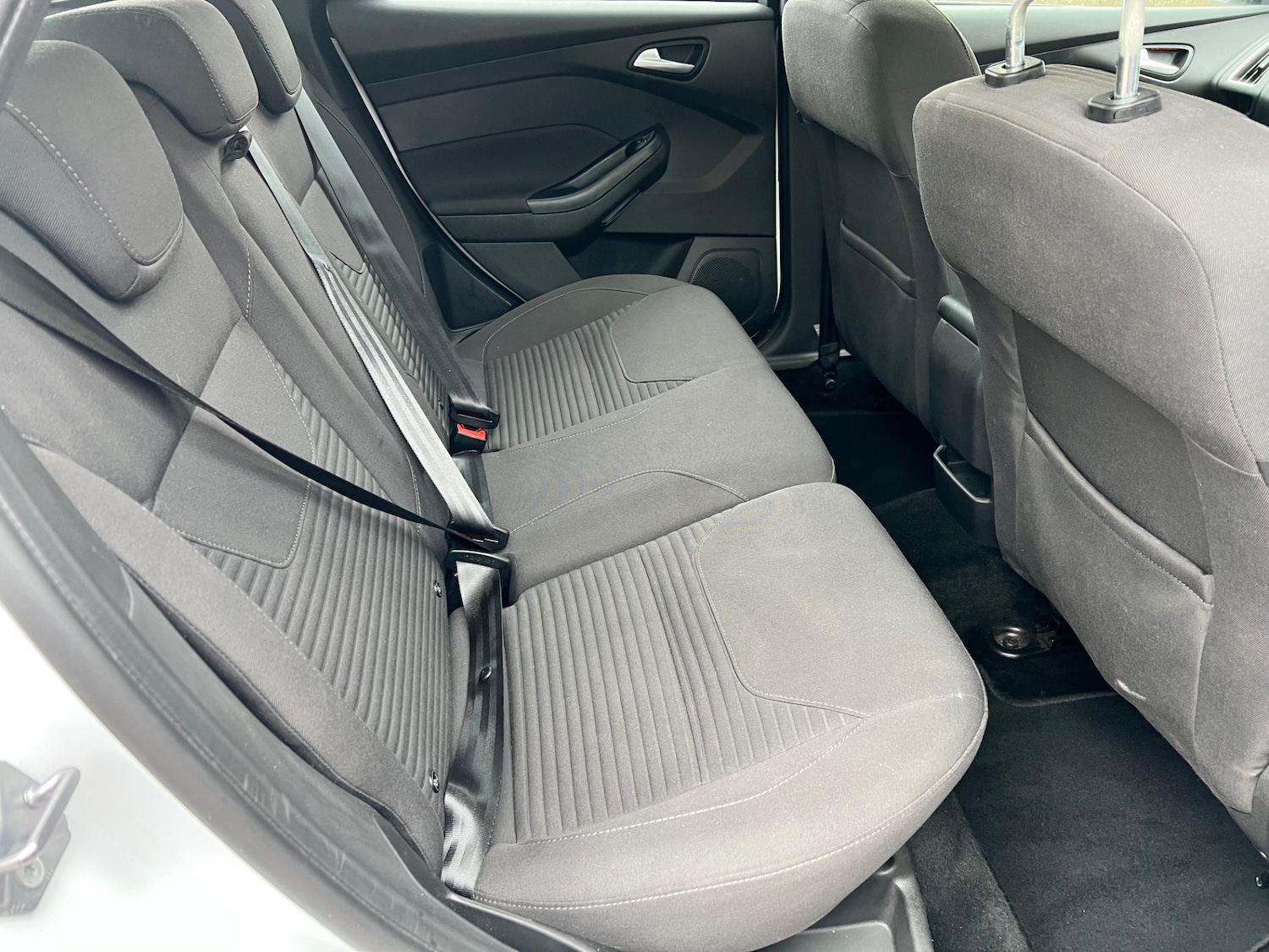 Used Ford Focus 2016 for sale - 76445384: Photo 13