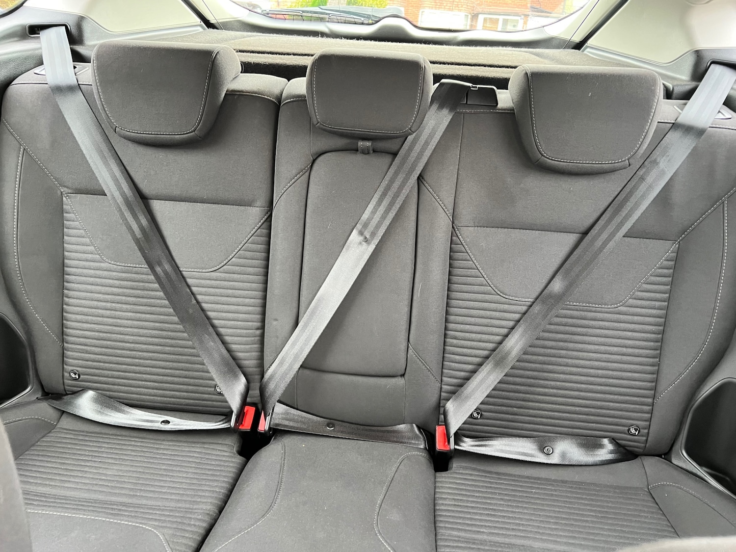 Used Ford Focus 2016 for sale - 76445384: Photo 14