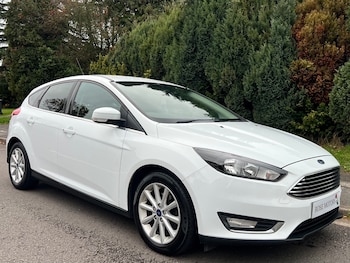 Used Ford Focus 2016 for sale - 76445384: Photo