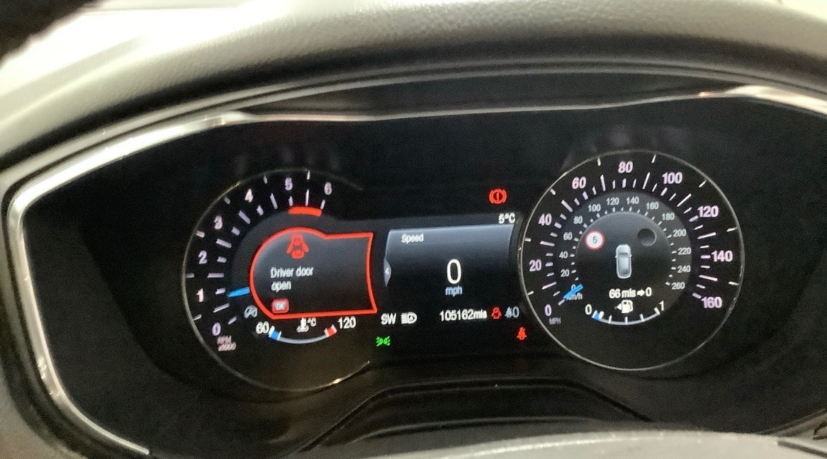 Used Ford Mondeo 2019 for sale - 76685062: Photo 10