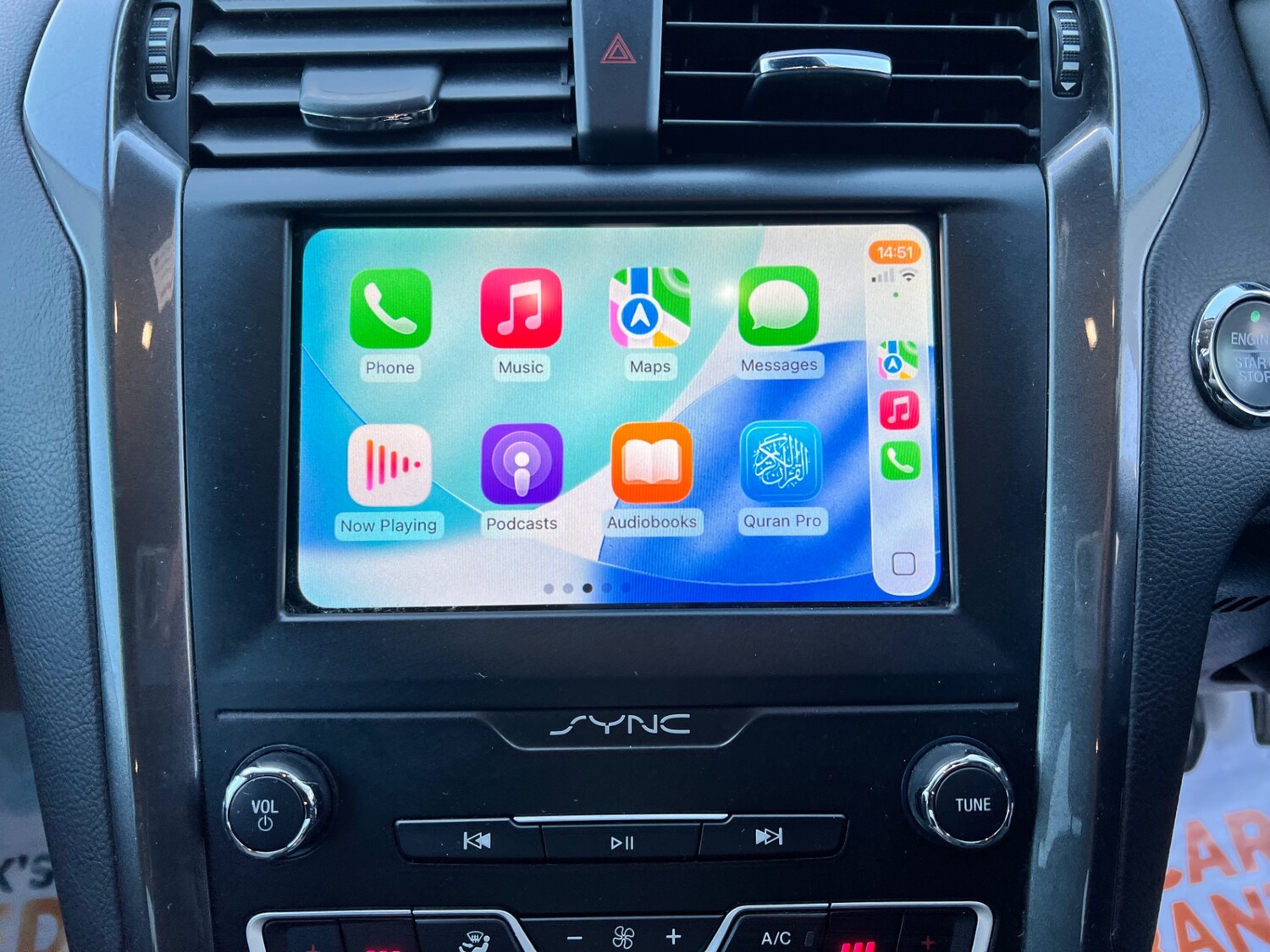 Used Ford Mondeo 2019 for sale - 76685062: Photo 19