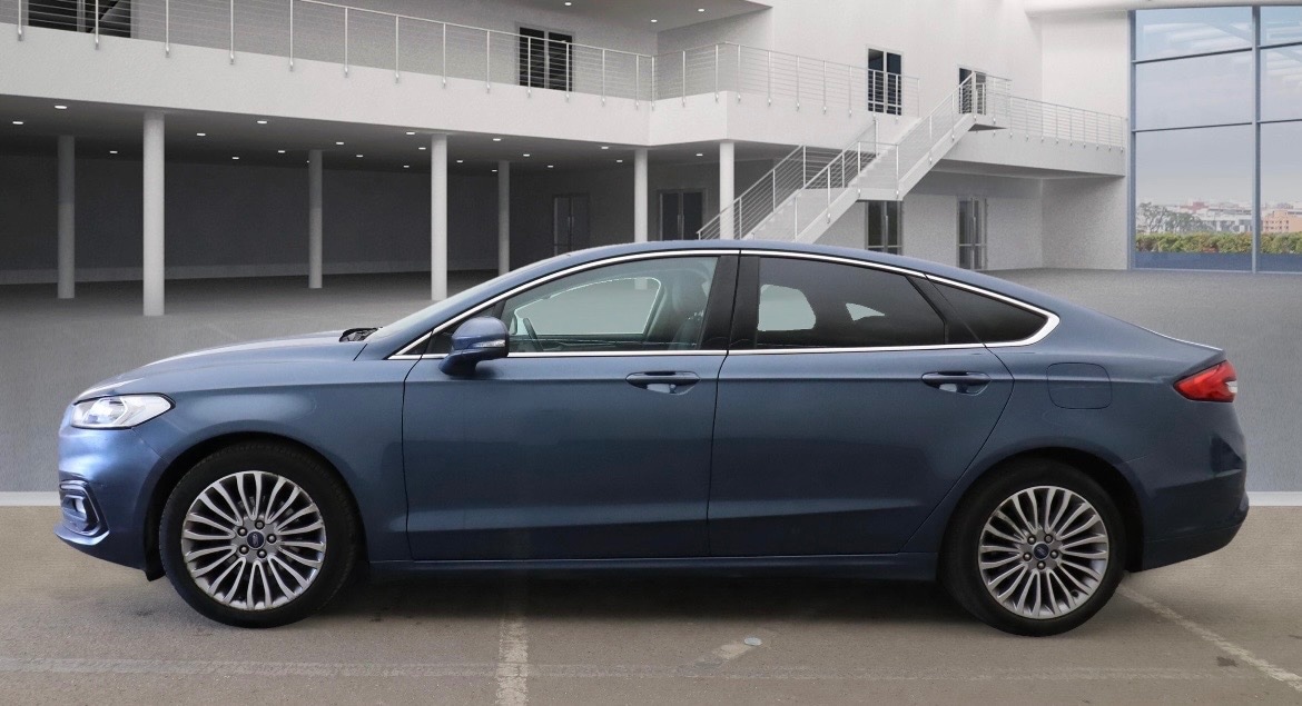 Used Ford Mondeo 2019 for sale - 76685062: Photo 6