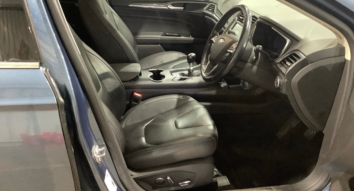 Used Ford Mondeo 2019 for sale - 76685062: Photo 7