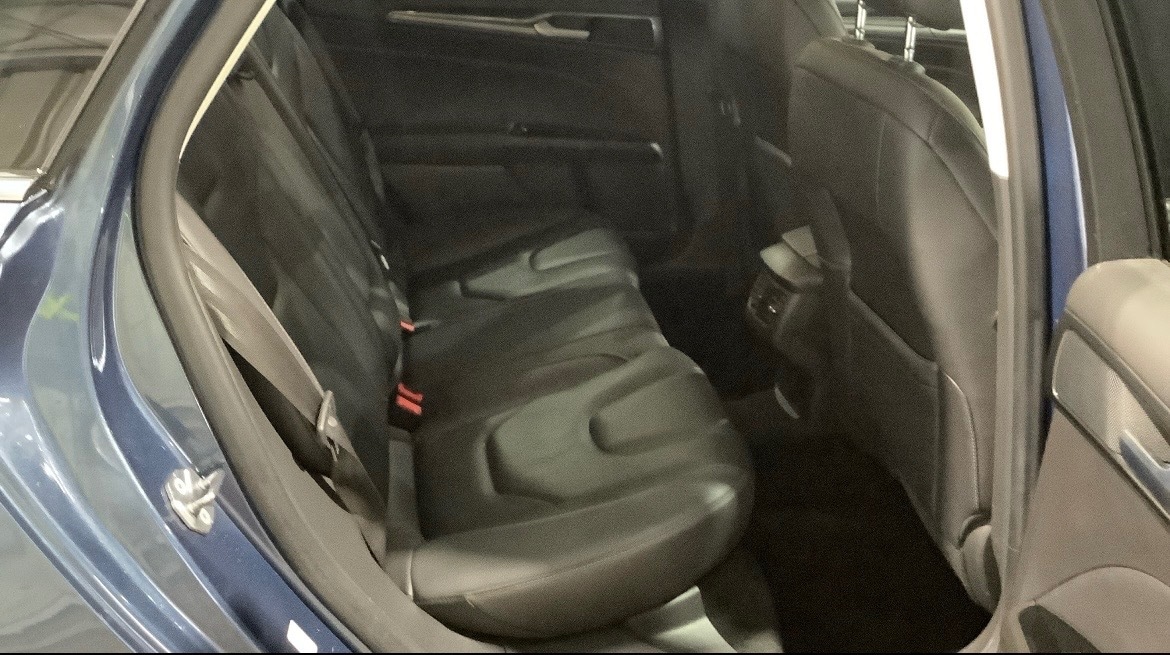 Used Ford Mondeo 2019 for sale - 76685062: Photo 8