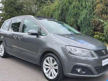 2014 (14) - 2.0 TDI CR Ecomotive SE Lux 5dr