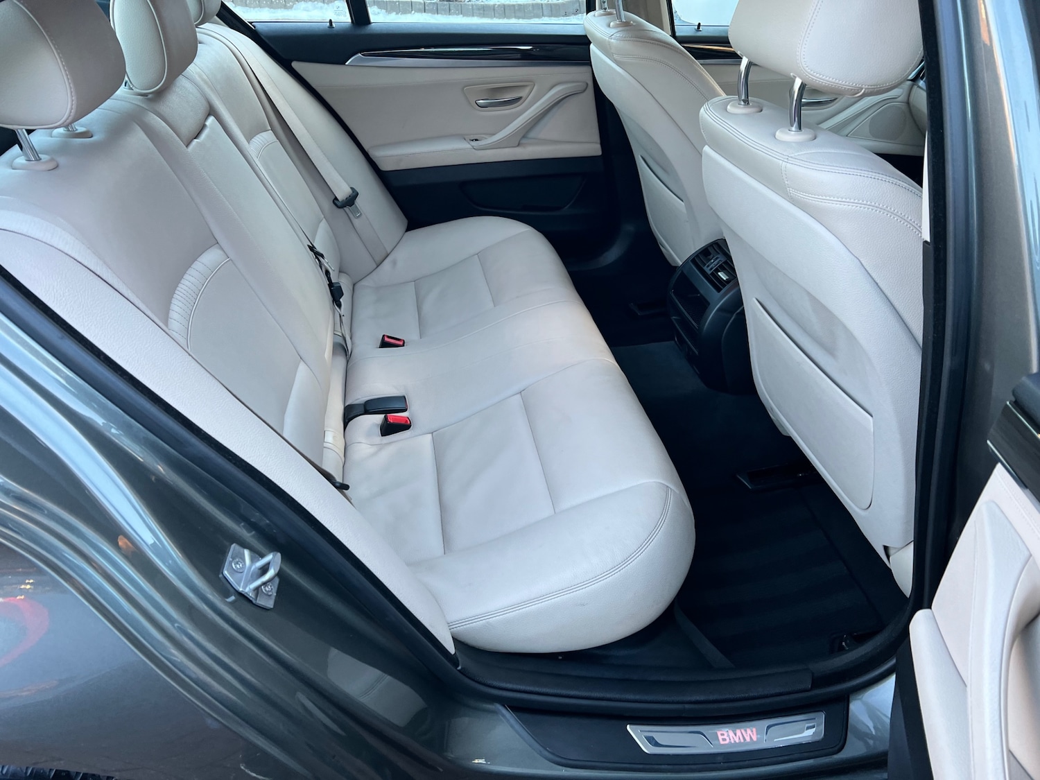 Used BMW 5 Series 2014 for sale - 77047869: Photo 13