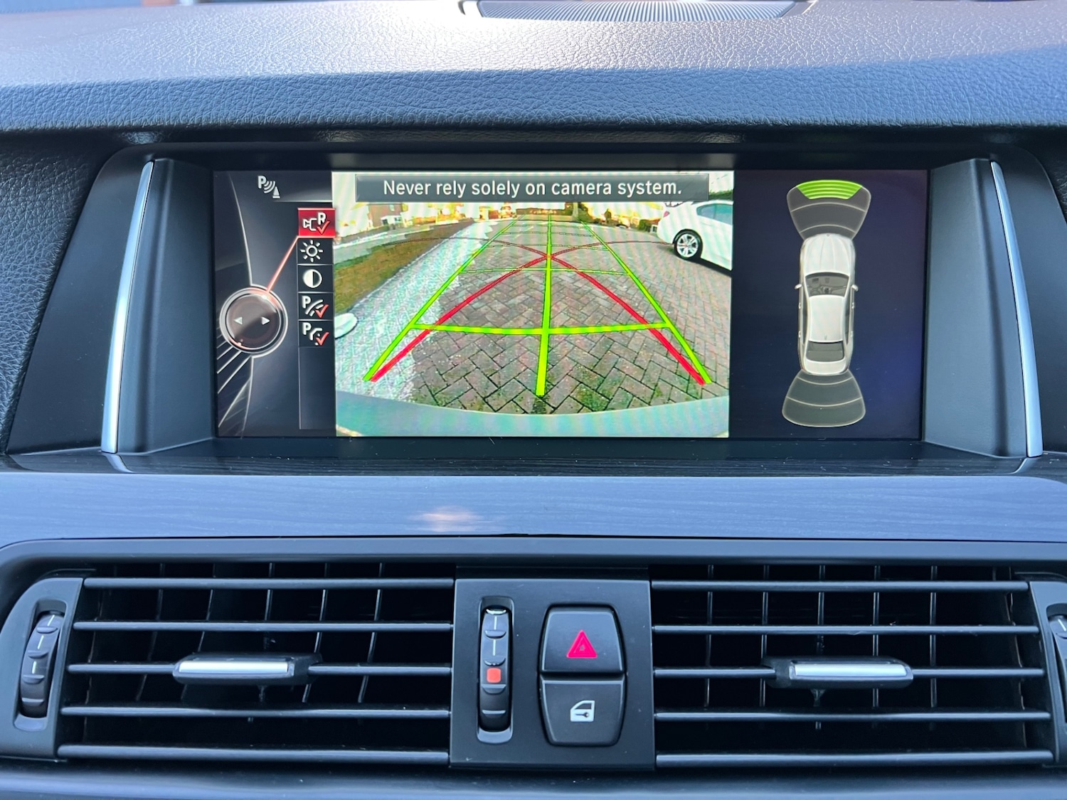 Used BMW 5 Series 2014 for sale - 77047869: Photo 16