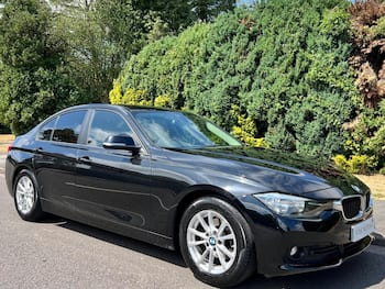 Used BMW 3 Series 2015 for sale - 79806566: Photo