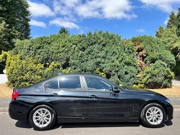 Used BMW 3 Series 2015 for sale - 79806566: Photo