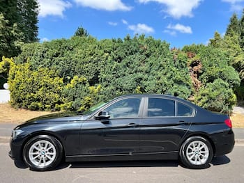 Used BMW 3 Series 2015 for sale - 79806566: Photo