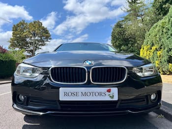 Used BMW 3 Series 2015 for sale - 79806566: Photo